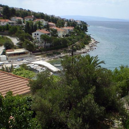 Apartments With A Parking Space Mavarstica, Ciovo - 12435 Τρογκίρ Εξωτερικό φωτογραφία