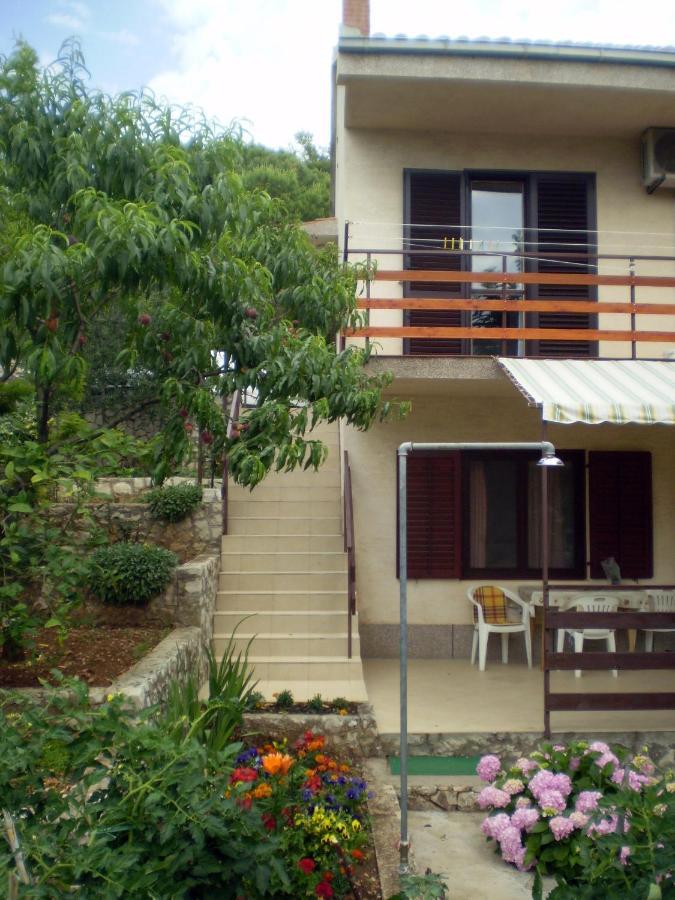 Apartments With A Parking Space Mavarstica, Ciovo - 12435 Τρογκίρ Εξωτερικό φωτογραφία