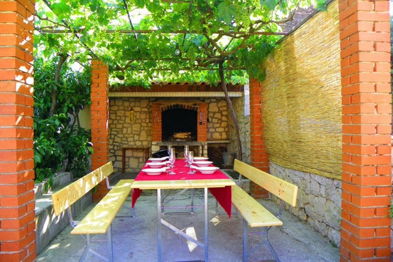 Apartments With A Parking Space Mavarstica, Ciovo - 12435 Τρογκίρ Εξωτερικό φωτογραφία