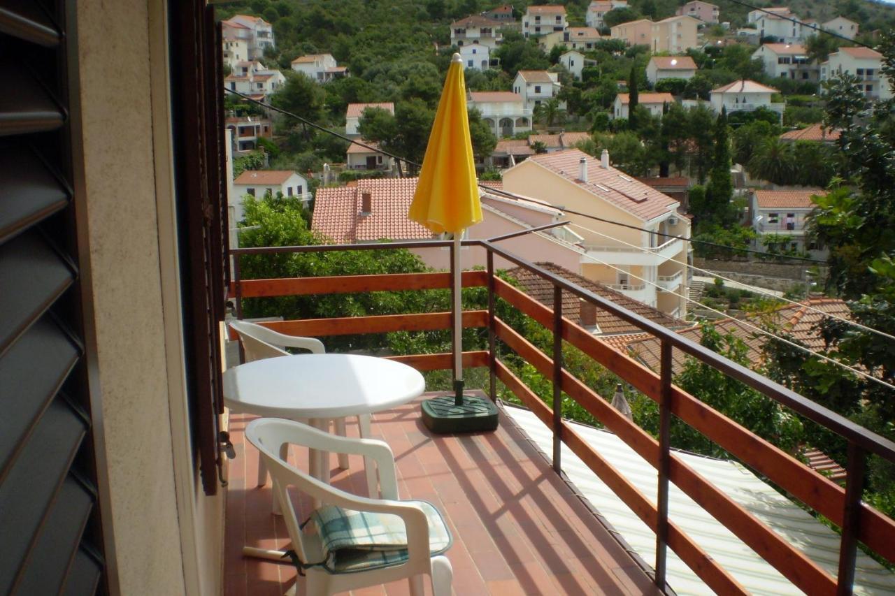 Apartments With A Parking Space Mavarstica, Ciovo - 12435 Τρογκίρ Εξωτερικό φωτογραφία